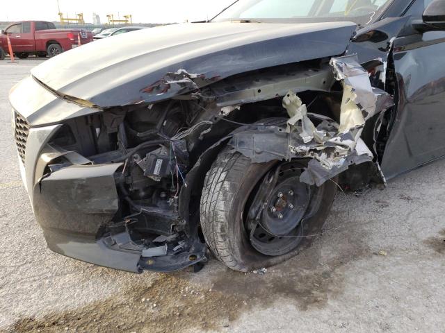 Photo 8 VIN: 1N4BL4BVXLC218973 - NISSAN ALTIMA S 