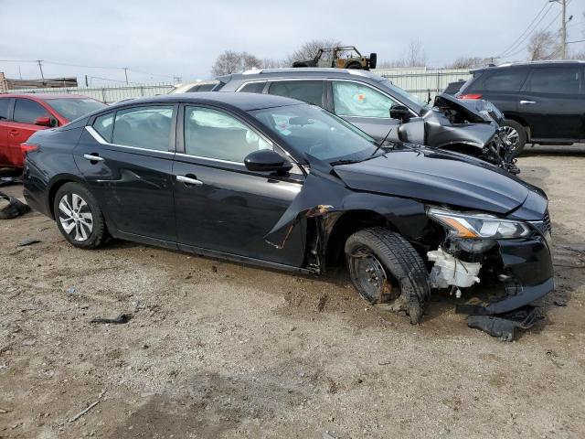 Photo 3 VIN: 1N4BL4BVXLC219511 - NISSAN ALTIMA S 