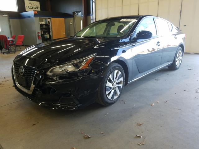 Photo 1 VIN: 1N4BL4BVXLC221498 - NISSAN ALTIMA S 