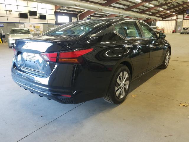 Photo 3 VIN: 1N4BL4BVXLC221498 - NISSAN ALTIMA S 