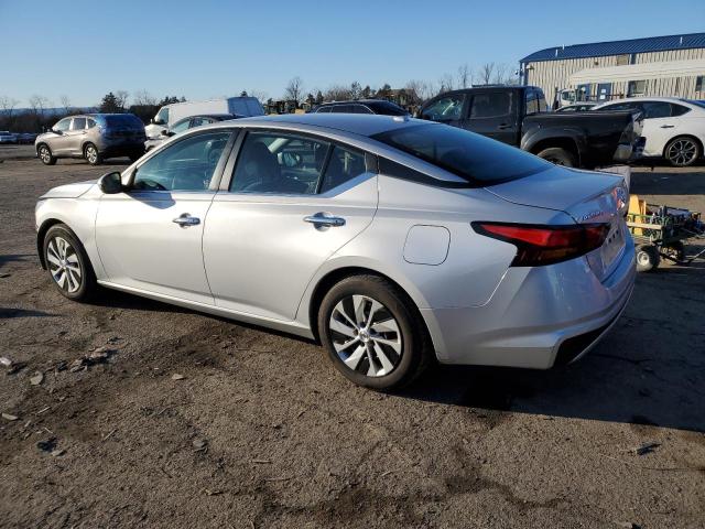 Photo 1 VIN: 1N4BL4BVXLC223297 - NISSAN ALTIMA S 