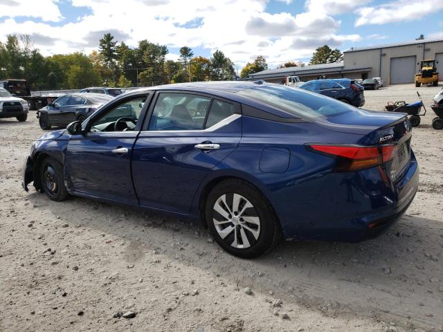 Photo 1 VIN: 1N4BL4BVXLC224904 - NISSAN ALTIMA S 