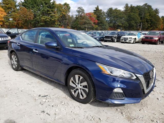 Photo 3 VIN: 1N4BL4BVXLC224904 - NISSAN ALTIMA S 