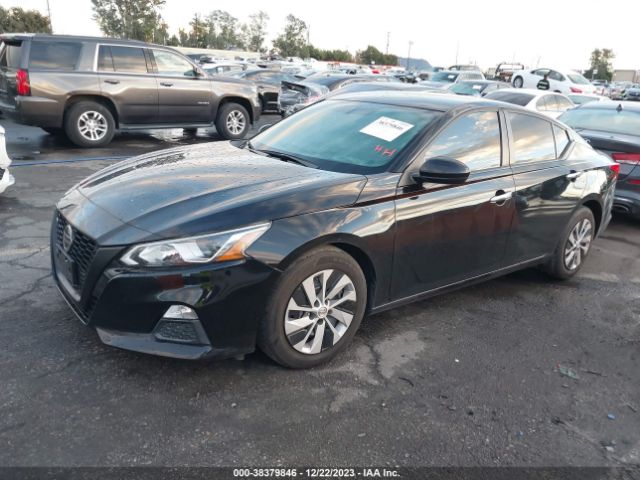 Photo 1 VIN: 1N4BL4BVXLC225230 - NISSAN ALTIMA 