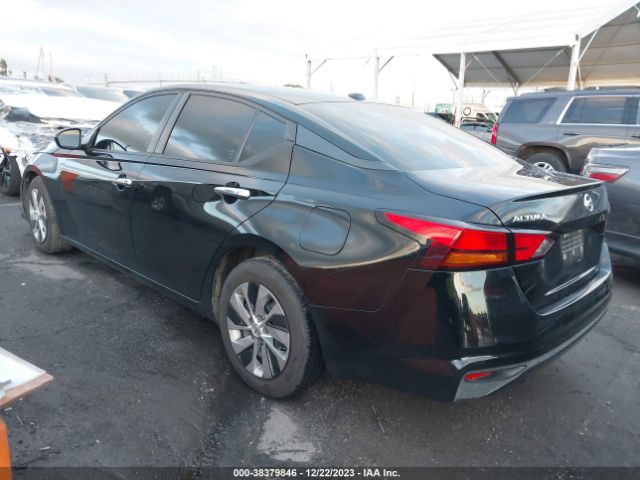 Photo 2 VIN: 1N4BL4BVXLC225230 - NISSAN ALTIMA 