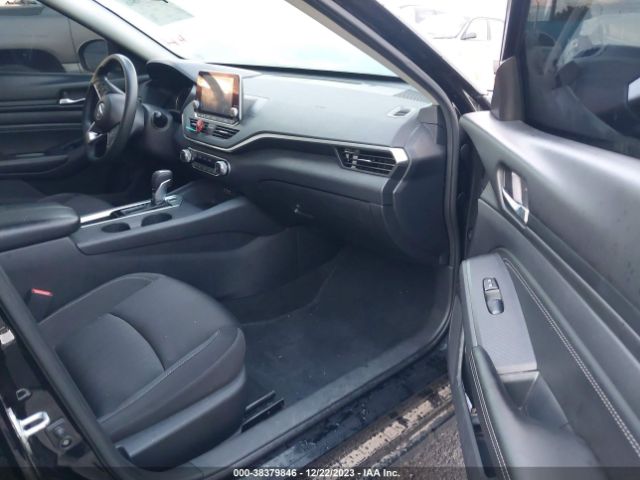 Photo 4 VIN: 1N4BL4BVXLC225230 - NISSAN ALTIMA 