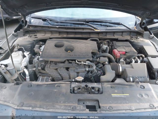 Photo 9 VIN: 1N4BL4BVXLC225230 - NISSAN ALTIMA 