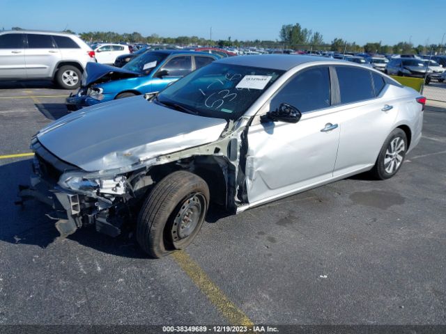 Photo 1 VIN: 1N4BL4BVXLC225342 - NISSAN ALTIMA 