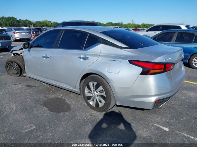 Photo 2 VIN: 1N4BL4BVXLC225342 - NISSAN ALTIMA 