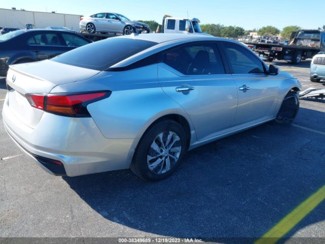 Photo 3 VIN: 1N4BL4BVXLC225342 - NISSAN ALTIMA 