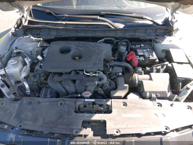 Photo 9 VIN: 1N4BL4BVXLC225342 - NISSAN ALTIMA 