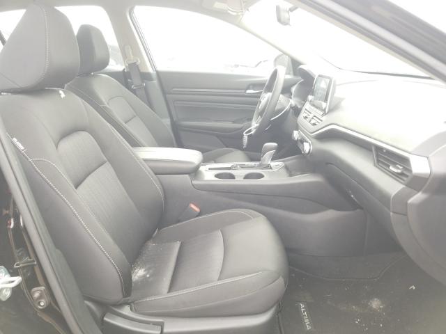 Photo 4 VIN: 1N4BL4BVXLC226085 - NISSAN ALTIMA S 