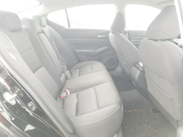 Photo 5 VIN: 1N4BL4BVXLC226085 - NISSAN ALTIMA S 