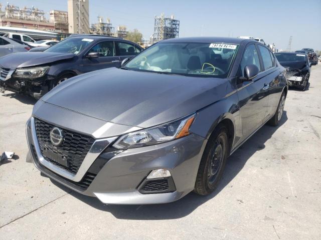 Photo 1 VIN: 1N4BL4BVXLC227561 - NISSAN ALTIMA S 