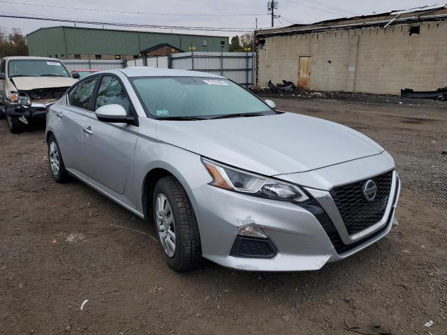 Photo 3 VIN: 1N4BL4BVXLC229357 - NISSAN ALTIMA 