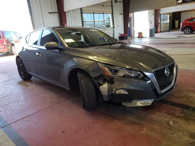 Photo 0 VIN: 1N4BL4BVXLC231643 - NISSAN ALTIMA S 