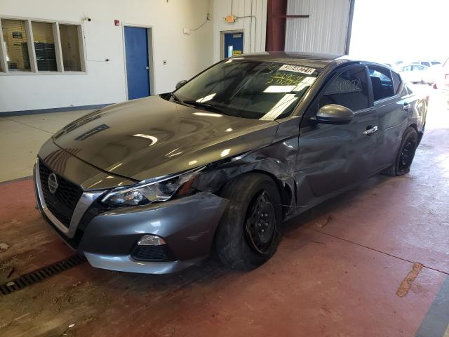 Photo 1 VIN: 1N4BL4BVXLC231643 - NISSAN ALTIMA S 