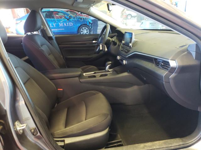 Photo 4 VIN: 1N4BL4BVXLC231643 - NISSAN ALTIMA S 