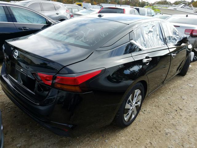 Photo 3 VIN: 1N4BL4BVXLC232744 - NISSAN ALTIMA S 