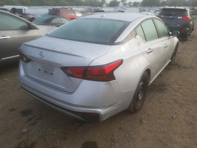 Photo 3 VIN: 1N4BL4BVXLC233716 - NISSAN ALTIMA S 