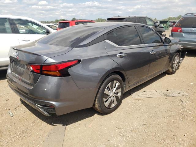 Photo 2 VIN: 1N4BL4BVXLC239449 - NISSAN ALTIMA S 