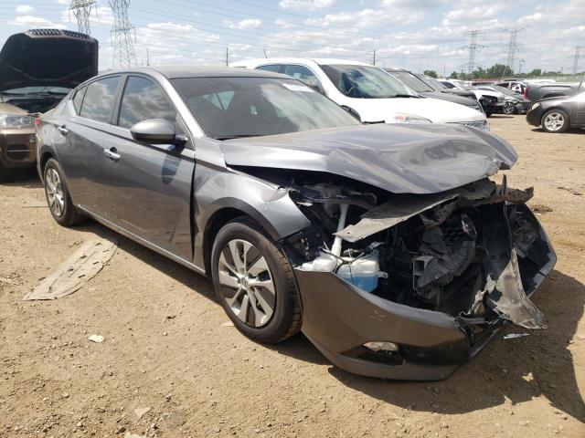 Photo 3 VIN: 1N4BL4BVXLC239449 - NISSAN ALTIMA S 