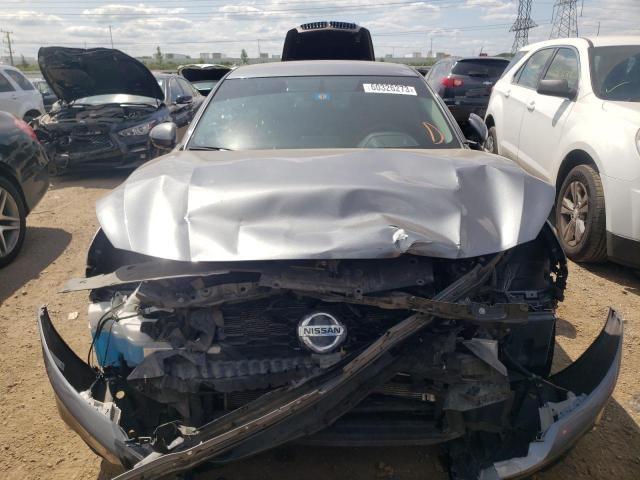 Photo 4 VIN: 1N4BL4BVXLC239449 - NISSAN ALTIMA S 