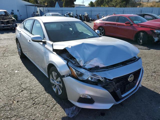 Photo 3 VIN: 1N4BL4BVXLC240164 - NISSAN ALTIMA 