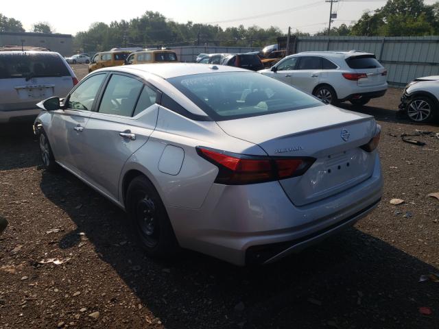 Photo 2 VIN: 1N4BL4BVXLC241198 - NISSAN ALTIMA S 