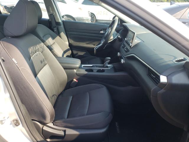 Photo 4 VIN: 1N4BL4BVXLC241198 - NISSAN ALTIMA S 