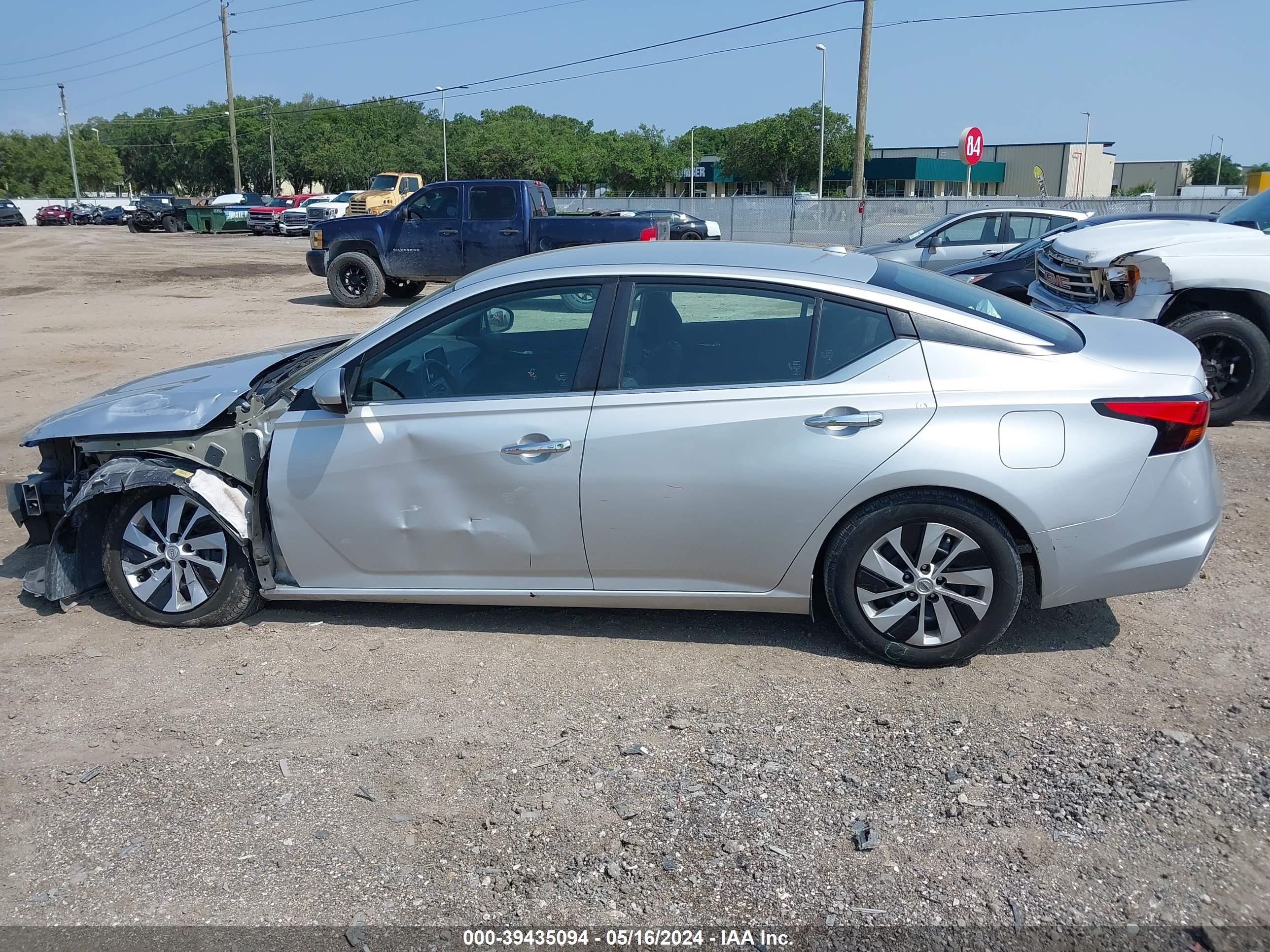 Photo 14 VIN: 1N4BL4BVXLC241203 - NISSAN ALTIMA 