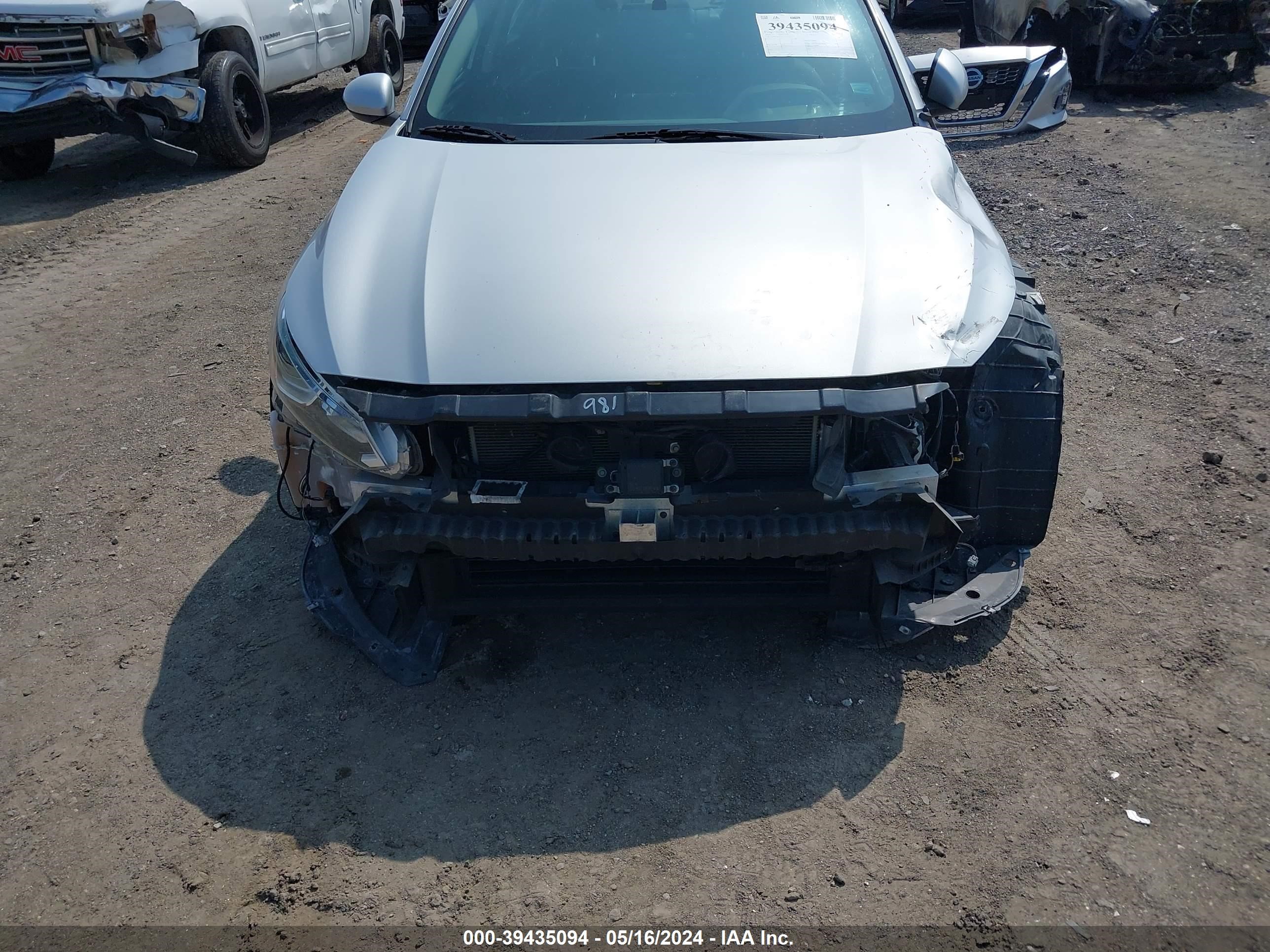 Photo 5 VIN: 1N4BL4BVXLC241203 - NISSAN ALTIMA 