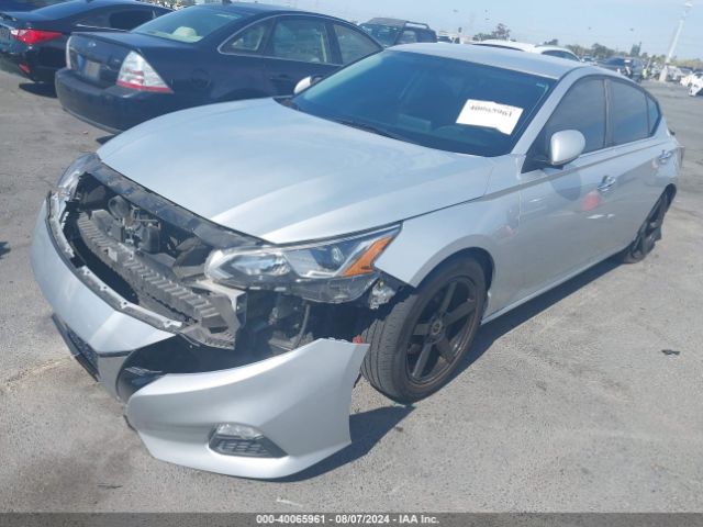 Photo 1 VIN: 1N4BL4BVXLC245851 - NISSAN ALTIMA 