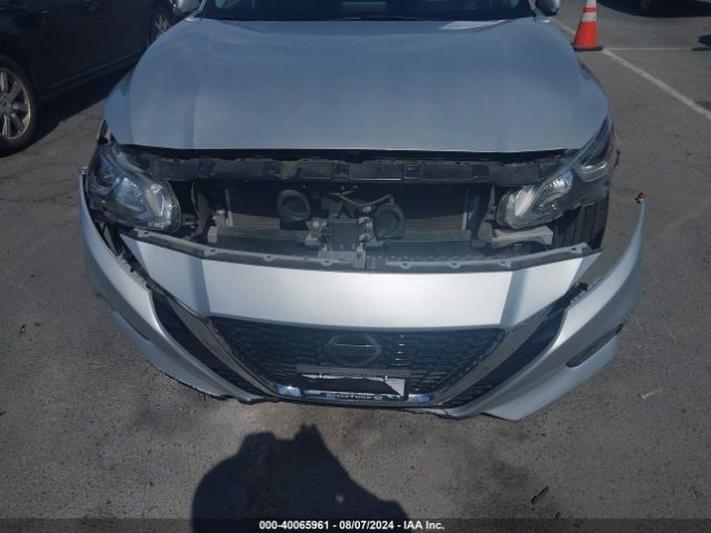 Photo 5 VIN: 1N4BL4BVXLC245851 - NISSAN ALTIMA 