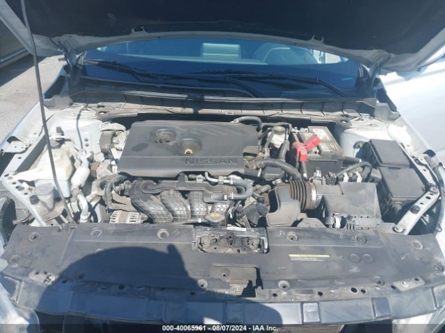 Photo 9 VIN: 1N4BL4BVXLC245851 - NISSAN ALTIMA 