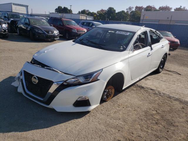 Photo 1 VIN: 1N4BL4BVXLC246627 - NISSAN ALTIMA S 