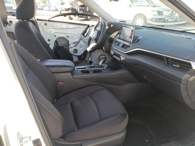 Photo 4 VIN: 1N4BL4BVXLC246627 - NISSAN ALTIMA S 