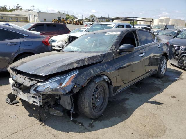 Photo 0 VIN: 1N4BL4BVXLC247437 - NISSAN ALTIMA S 