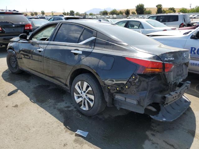 Photo 1 VIN: 1N4BL4BVXLC247437 - NISSAN ALTIMA S 