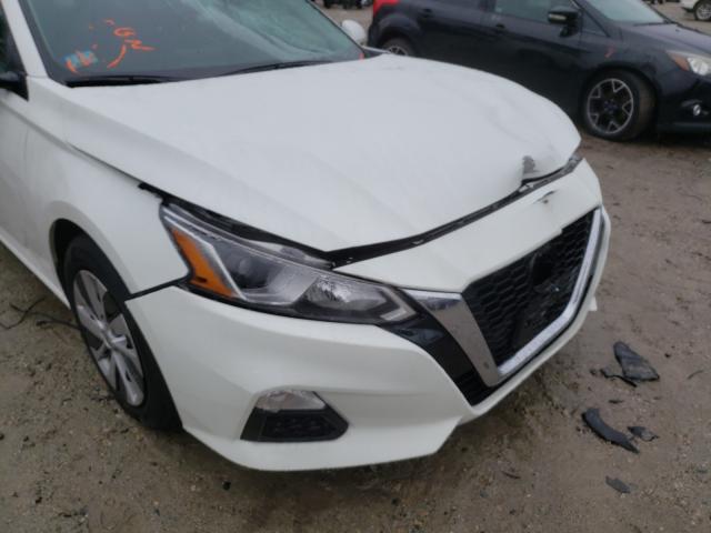 Photo 8 VIN: 1N4BL4BVXLC249477 - NISSAN ALTIMA S 