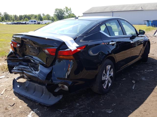 Photo 3 VIN: 1N4BL4BVXLC250015 - NISSAN ALTIMA S 