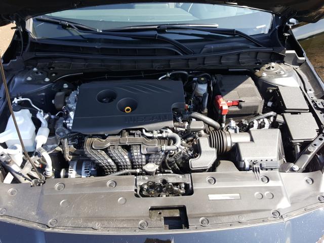 Photo 6 VIN: 1N4BL4BVXLC250015 - NISSAN ALTIMA S 