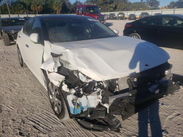 Photo 0 VIN: 1N4BL4BVXLC251102 - NISSAN ALTIMA S 