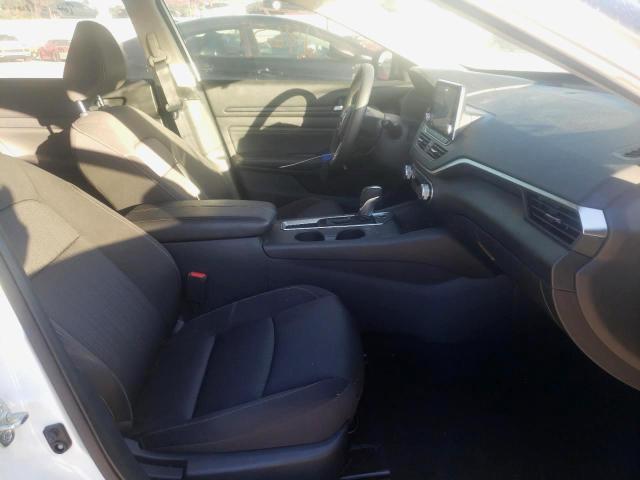 Photo 4 VIN: 1N4BL4BVXLC251102 - NISSAN ALTIMA S 