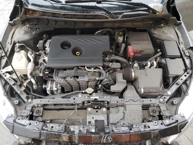 Photo 10 VIN: 1N4BL4BVXLC254033 - NISSAN ALTIMA S 