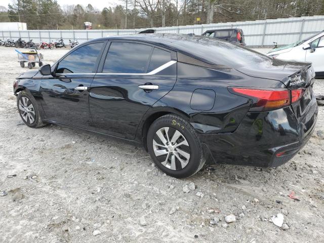 Photo 1 VIN: 1N4BL4BVXLC258437 - NISSAN ALTIMA 