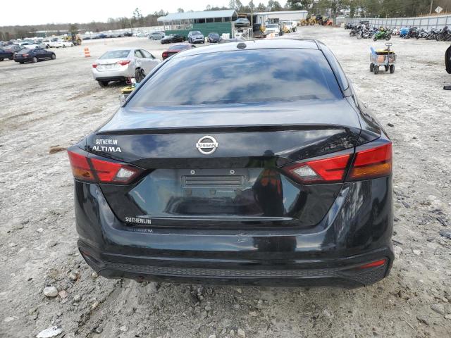 Photo 5 VIN: 1N4BL4BVXLC258437 - NISSAN ALTIMA 