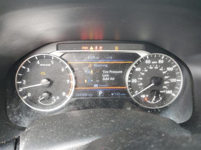 Photo 8 VIN: 1N4BL4BVXLC258437 - NISSAN ALTIMA 