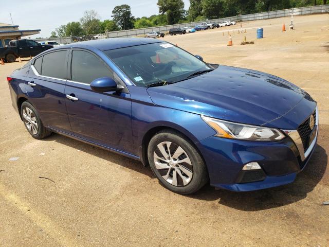 Photo 3 VIN: 1N4BL4BVXLC263296 - NISSAN ALTIMA S 