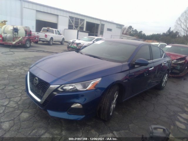 Photo 1 VIN: 1N4BL4BVXLC264819 - NISSAN ALTIMA 